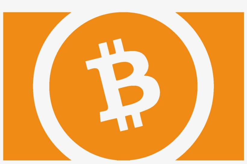 Bitcoin Cash Logo Png, transparent png download