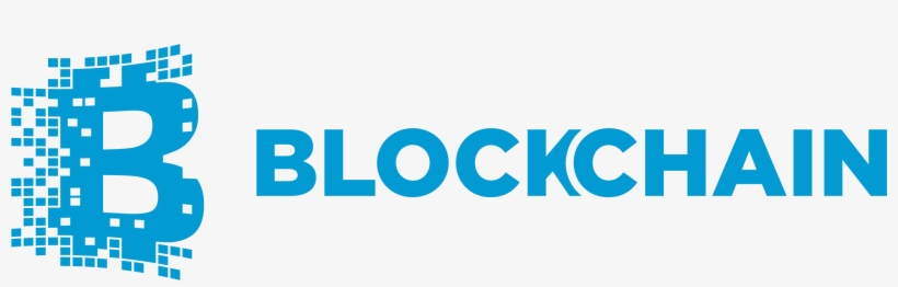 Right Click To Free Download This Logo Of The "bitcoin" - Block Chain, transparent png download
