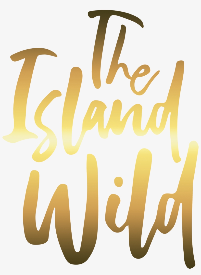The Island Wild - Where The Wild Things Are, transparent png download