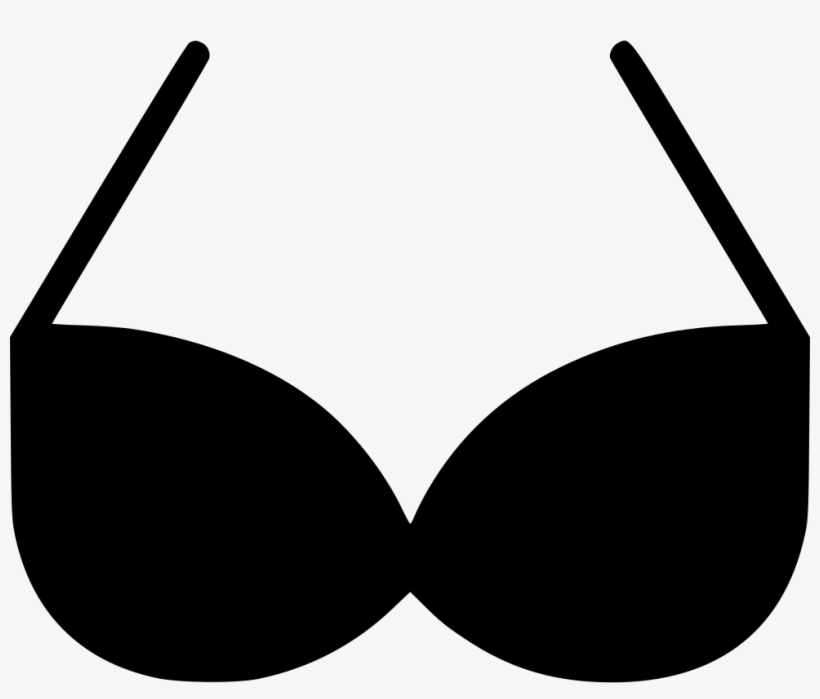 Bra Undergarment Women Underwear Comments - Undergarment, transparent png download