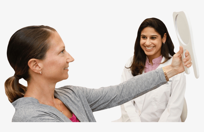 Creating Beautiful, Natural Smiles - Physician, transparent png download