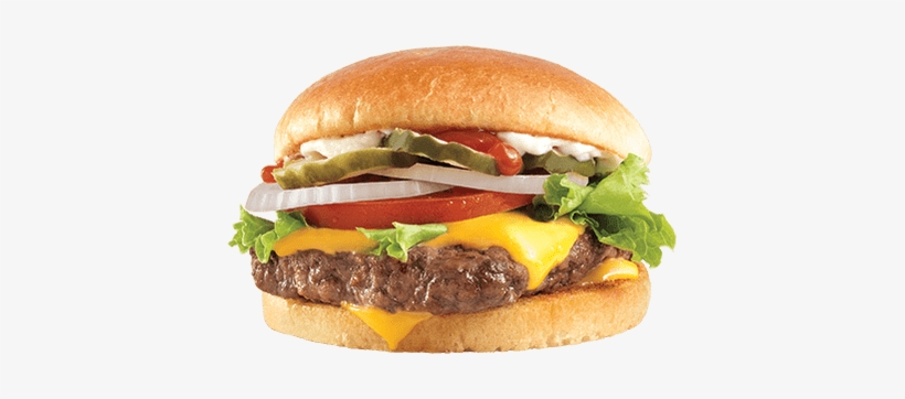 National Cheeseburger Day 2018, transparent png download