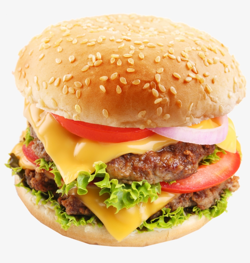 Cheeseburger Png Royalty-free Image - We Pay Your Sales Tax 3d Cheese Hamburger Cushion Pillow, transparent png download