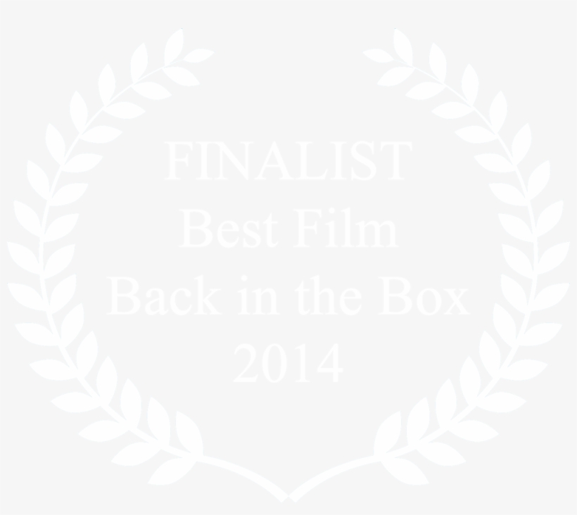 Backinthebox-laurel - Plate, transparent png download
