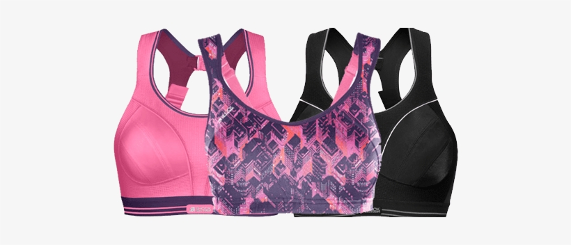 Our In-store Bra Fitting Days Are The Ideal Opportunity - Shock Absorber Active Multi Sports Support 32c Building, transparent png download