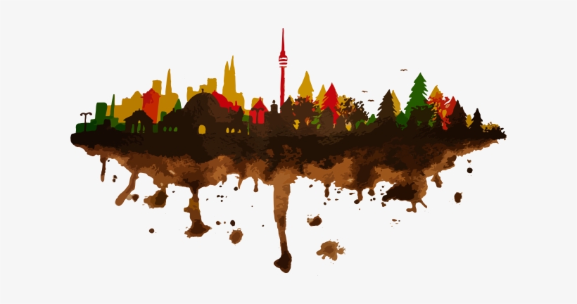 City - More Colours, transparent png download