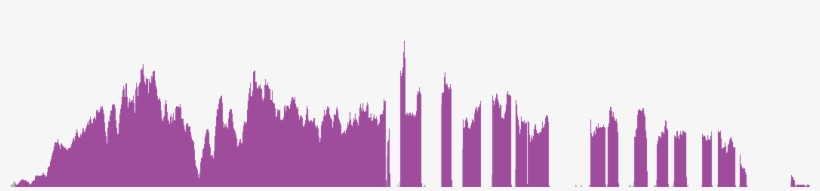 Squamous Epithelial Cells - Skyline, transparent png download