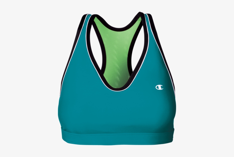 Champion Has So Many New, Nifty Styles Of Sports Bra,, transparent png download