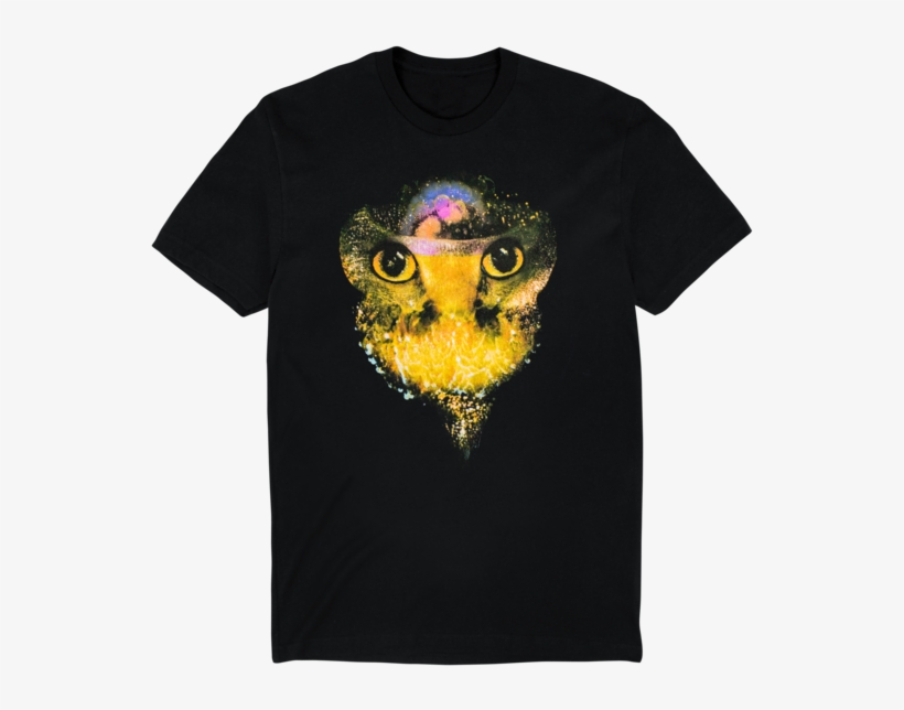 Gold Dust Tee - Blog Boy The Ringer, transparent png download
