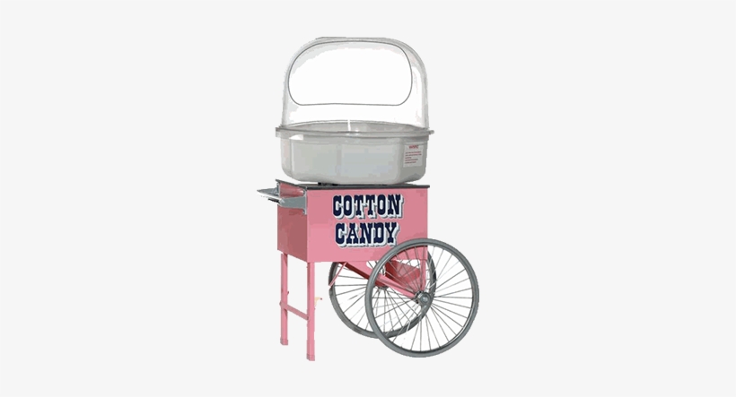 Cotton Candy - Cotton Candy Machine Png, transparent png download