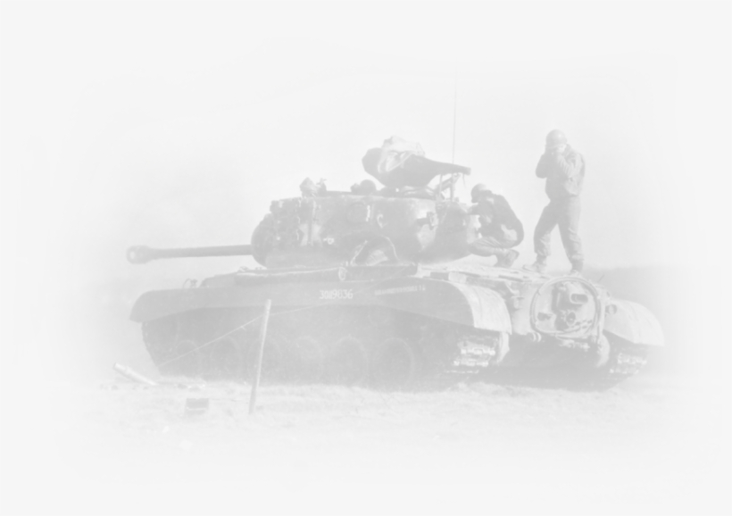 Art Gallery - " - Churchill Tank, transparent png download