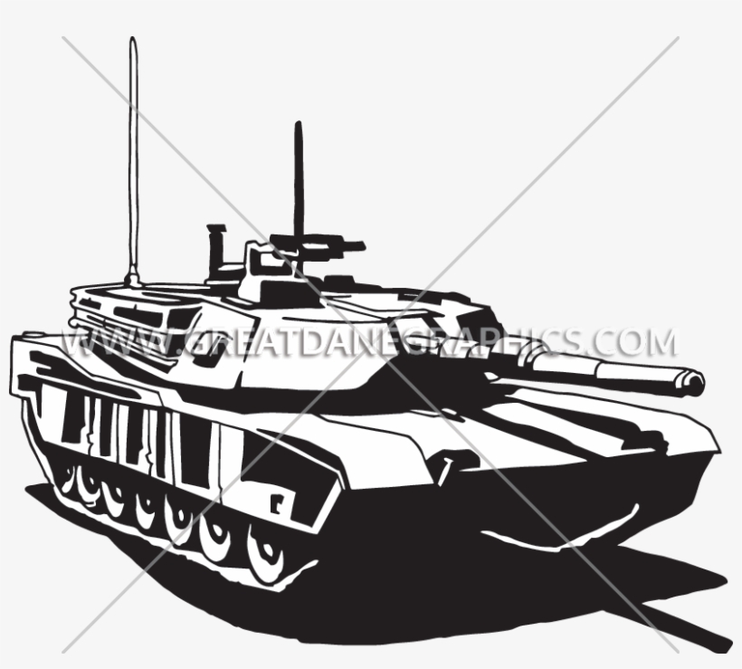 Image Free Desert Production Ready Artwork For T Shirt - Tank, transparent png download