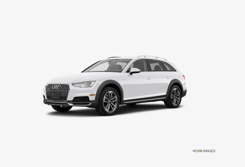 2019 Audi A4 Allroad - 2017 Audi Q5 White, transparent png download