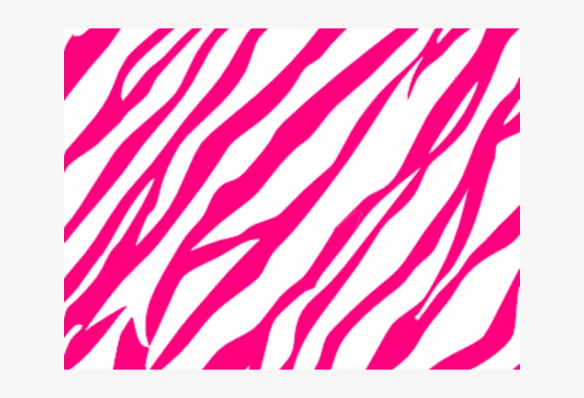 Stripes Clipart Zebra Stripe - High Resolution Png Zebra, transparent png download