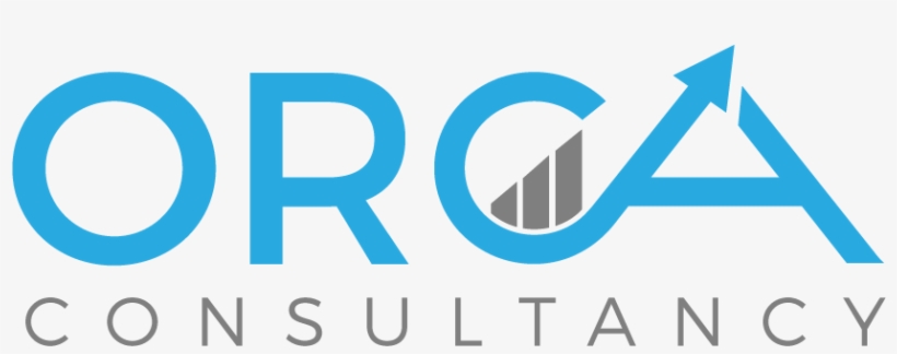 Orca Consultancy Logo Orca Consultancy Logo - Graphic Design, transparent png download