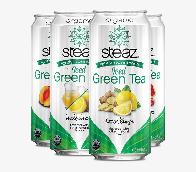 Subtly Sweet, - Steaz, transparent png download