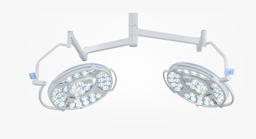 Led 5 Led 5 1 - Ceiling Fixture, transparent png download