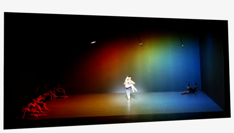 Virtual Lighting - Stage, transparent png download