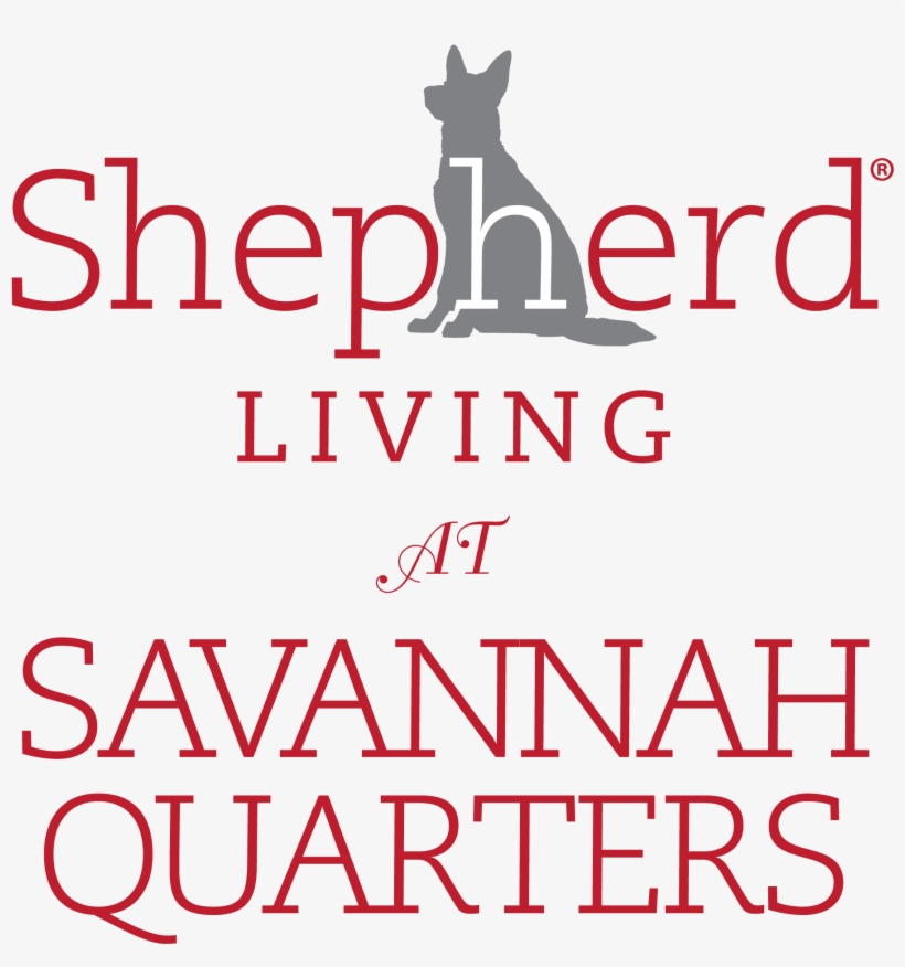 Shepherd Has Developed A New Breed Of Community - Poster, transparent png download