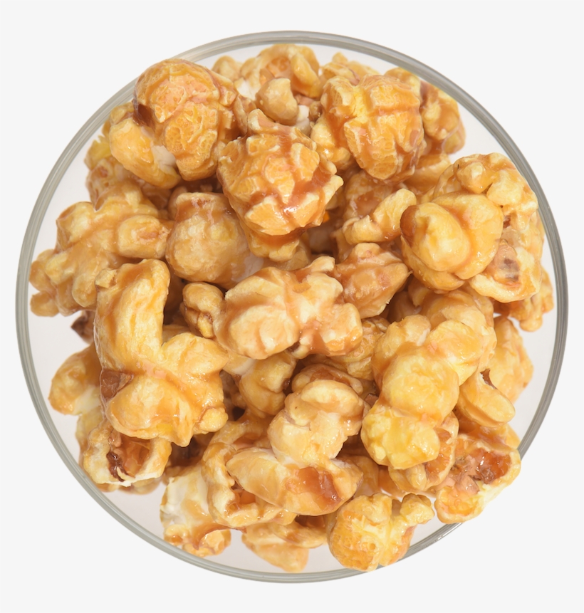 Vector Transparent Download With Sea Salt Gourmet Original - Popcorn, transparent png download