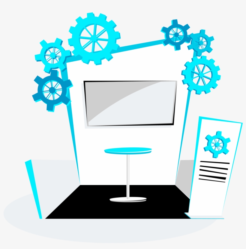 Exhibitor Resources, transparent png download