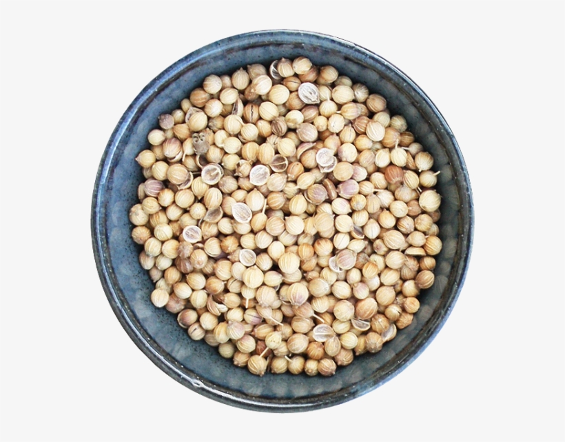 Spice In Bowl - Chickpea, transparent png download