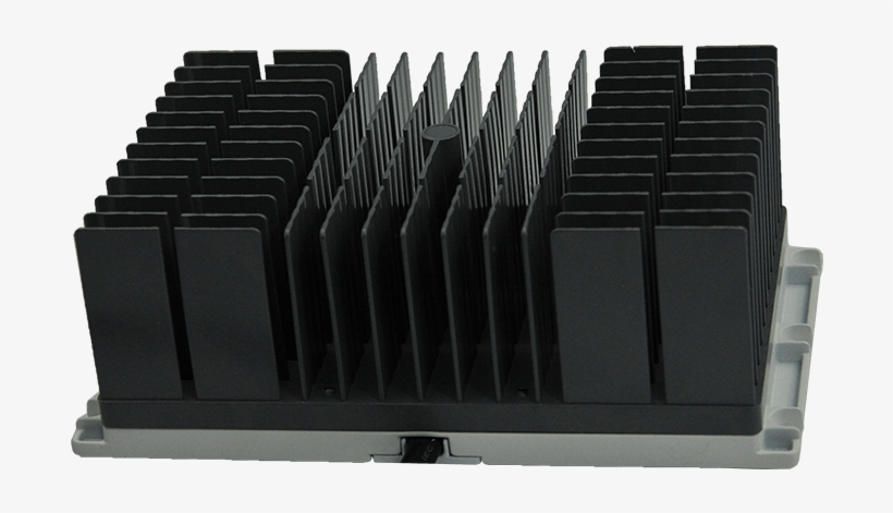 M1 D10 6 Ip66 Led Module Street Lights White - Electronics, transparent png download