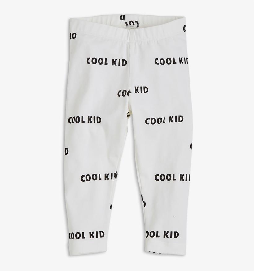 Leggings White - Pocket, transparent png download