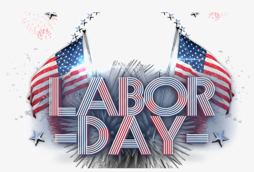 Labour Day Transparent Png - Labour Day Usa Png, transparent png download