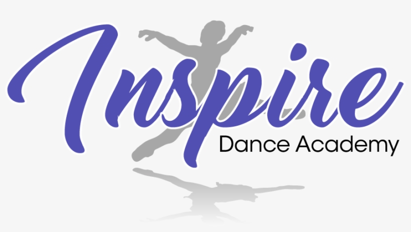 Inspire Dance Academy - Poster, transparent png download