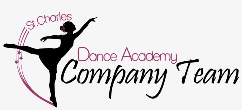Charles Dance Academy Company Team Is An Entry Point - Saint Charles Dance Academy, transparent png download