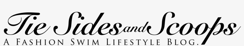 Tie Sides And Scoops - Calligraphy, transparent png download