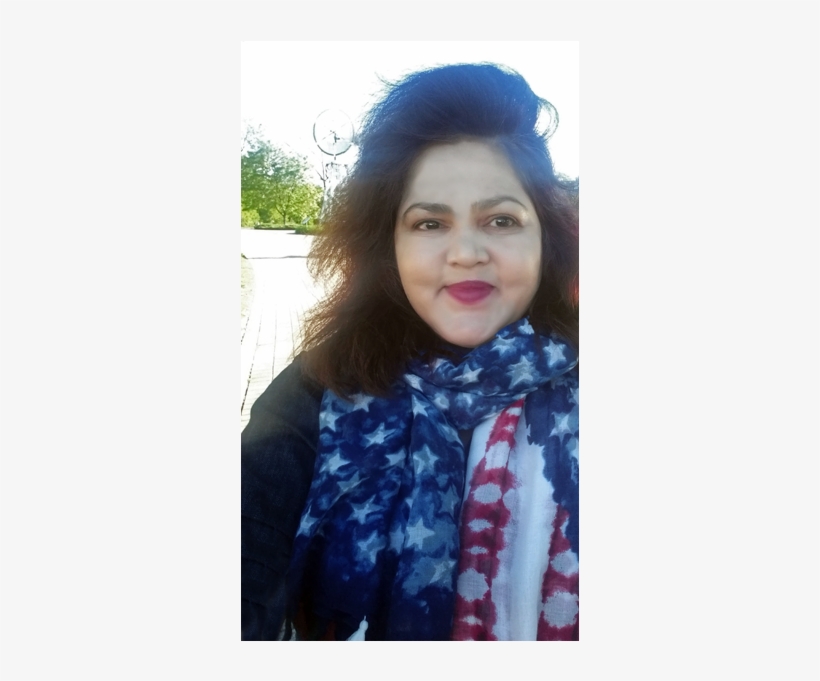 2017 Day Trip - Girl, transparent png download