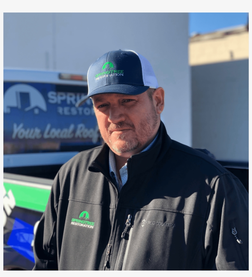 Bryan Kerley - Man, transparent png download