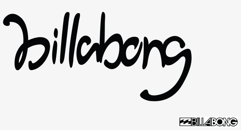 Billabong, transparent png download