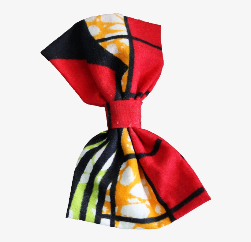 Bow Tie - Scarf, transparent png download