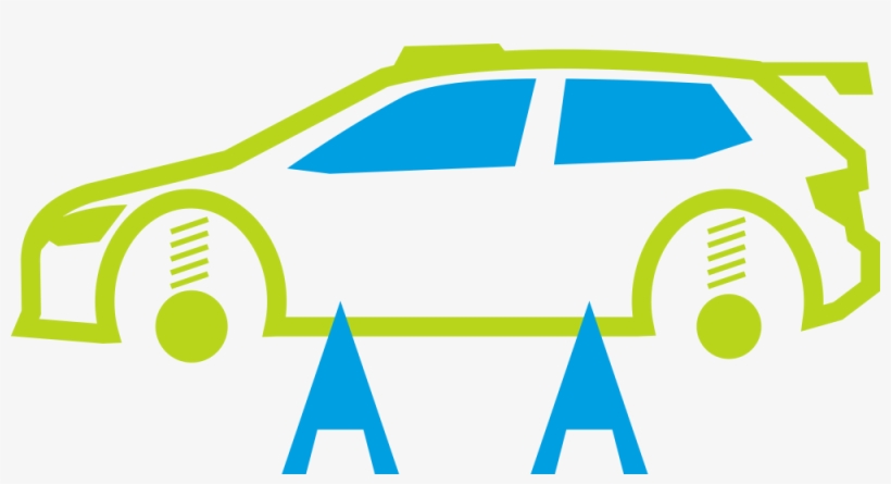 Lmp Racing, Racing Car Build, Racing Car Development, - Circle, transparent png download