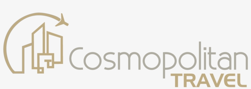 Cosmopolitan Travel - Sunrise Travel, transparent png download
