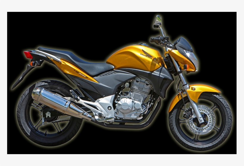 Png Images - Motorbike - Cb 300 R, transparent png download