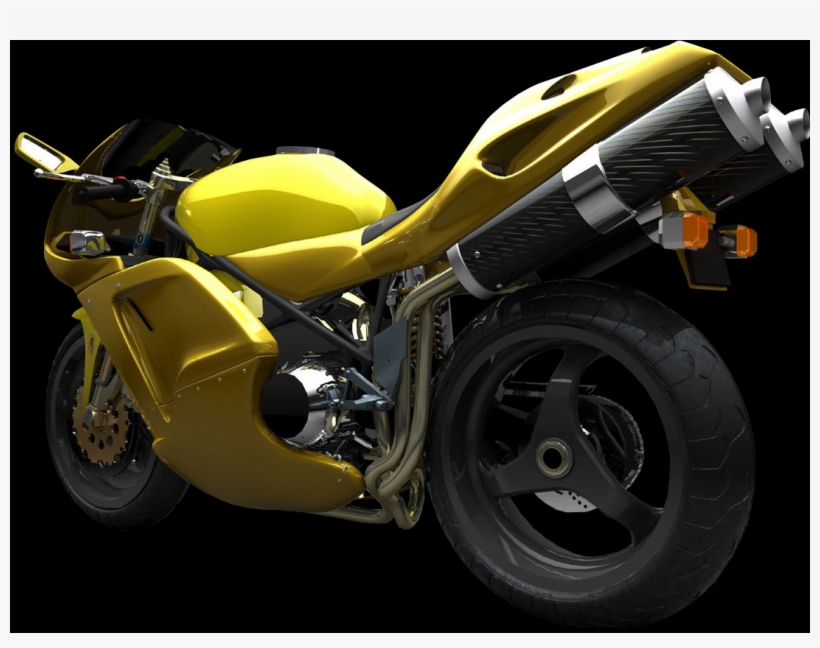 Png Images - Motorbike - All Bike Photo Download, transparent png download