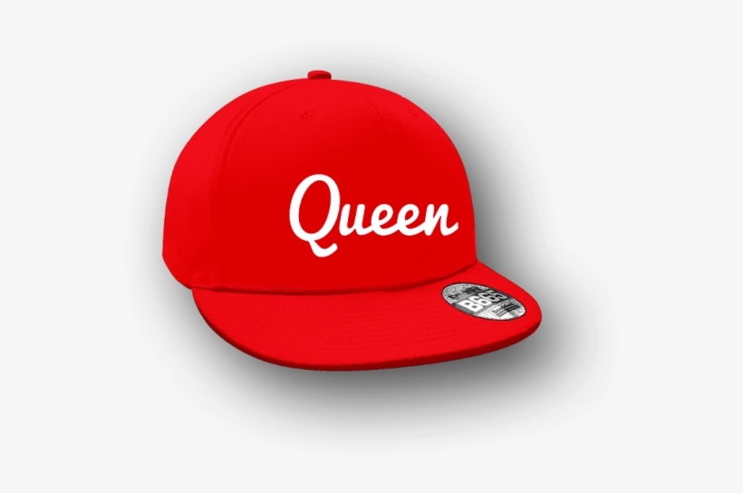 King & Queen Parcifico Snapbacks - Baseball Cap, transparent png download