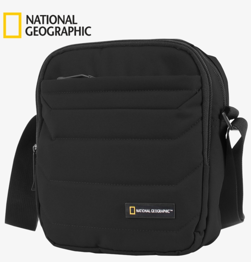 Bags Luggage National Geographic In Hk - National Geographic, transparent png download