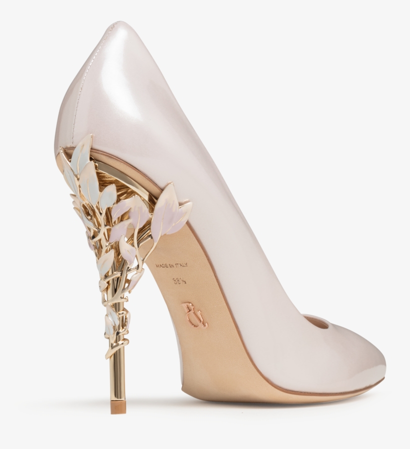 Eden Heel Pump - Basic Pump, transparent png download