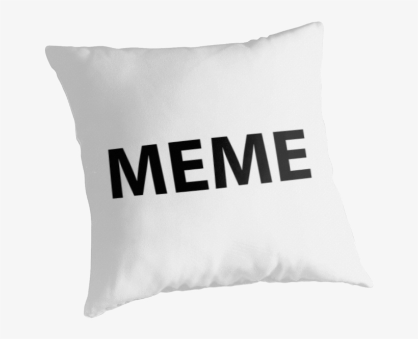 Throw Pillows By Pbman8 Redbubble - Faze Clan, transparent png download