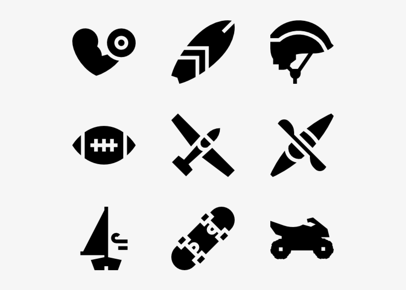Extreme Sports, transparent png download