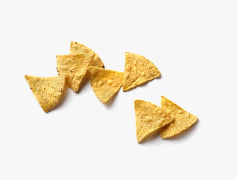 Teasdale Latin Foods - Tortilla Chip Transparent, transparent png download