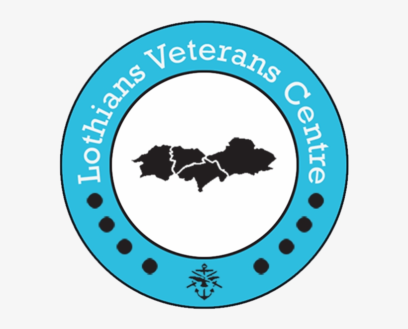 Here For Veterans And Their Families - Lothians Veterans Centre, transparent png download