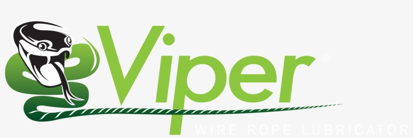 Viper Wire Rope Lubricator - Parallel, transparent png download