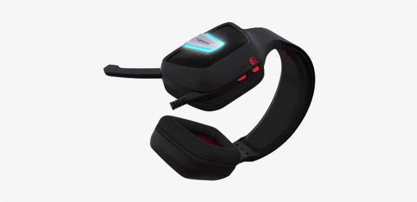 The Patriot Viper V370 Rgb - Headphones, transparent png download