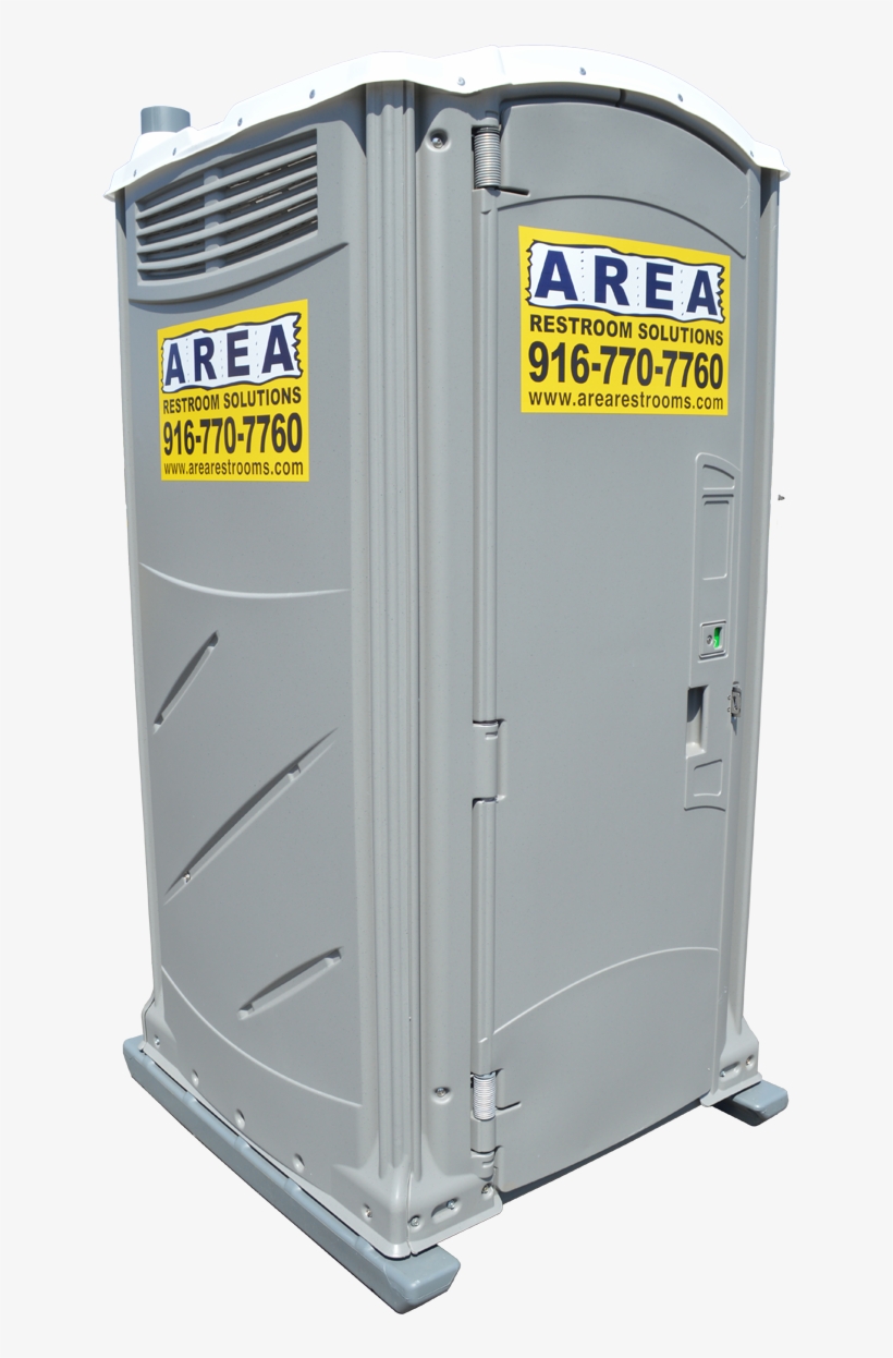 Deluxe Flushing Restroom - Cupboard, transparent png download